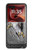 S0855 Aigle Métal Etui Coque Housse pour Motorola Razr 60 Ultra, Razr Ultra 2025