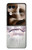 S0884 Visage d'horreur Etui Coque Housse pour Motorola Razr 70 Ultra, 60 Ultra, 50 Ultra, Ultra 2026, Ultra 2025