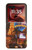 S0893 Las Vegas Etui Coque Housse pour Motorola Razr 70 Ultra, 60 Ultra, 50 Ultra, Ultra 2026, Ultra 2025