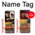S0929 Van Gogh Café Terrasse Etui Coque Housse pour Motorola Razr 60 Ultra, Razr Ultra 2025