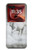 S0932 Cheval Blanc Etui Coque Housse pour Motorola Razr 70 Ultra, 60 Ultra, 50 Ultra, Ultra 2026, Ultra 2025