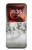 S0933 Cheval Blanc Etui Coque Housse pour Motorola Razr 70 Ultra, 60 Ultra, 50 Ultra, Ultra 2026, Ultra 2025