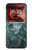 S1006 Numérique dragon chinois Etui Coque Housse pour Motorola Razr 70 Ultra, 60 Ultra, 50 Ultra, Ultra 2026, Ultra 2025