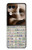 S1051 Mahjong Etui Coque Housse pour Motorola Razr 70 Ultra, 60 Ultra, 50 Ultra, Ultra 2026, Ultra 2025
