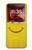 S1146 Sourire Soleil Jaune Etui Coque Housse pour Motorola Razr 70 Ultra, 60 Ultra, 50 Ultra, Ultra 2026, Ultra 2025