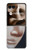 S1255 Visage du Bouddha Etui Coque Housse pour Motorola Razr 70 Ultra, 60 Ultra, 50 Ultra, Ultra 2026, Ultra 2025