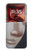 S1255 Visage du Bouddha Etui Coque Housse pour Motorola Razr 70 Ultra, 60 Ultra, 50 Ultra, Ultra 2026, Ultra 2025