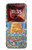 S1256 Peinture Bouddha Etui Coque Housse pour Motorola Razr 70 Ultra, 60 Ultra, 50 Ultra, Ultra 2026, Ultra 2025