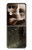 S1319 Mort Scythe Faucheuse Etui Coque Housse pour Motorola Razr 70 Ultra, 60 Ultra, 50 Ultra, Ultra 2026, Ultra 2025