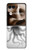 S1432 Crâne Poulpe X-ray Etui Coque Housse pour Motorola Razr 70 Ultra, 60 Ultra, 50 Ultra, Ultra 2026, Ultra 2025