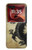 S1482 Peinture Noir dragon Etui Coque Housse pour Motorola Razr 70 Ultra, 60 Ultra, 50 Ultra, Ultra 2026, Ultra 2025