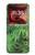 S1656 Plante Etui Coque Housse pour Motorola Razr 70 Ultra, 60 Ultra, 50 Ultra, Ultra 2026, Ultra 2025