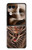 S1675 Crâne sang Tatouage Etui Coque Housse pour Motorola Razr 70 Ultra, 60 Ultra, 50 Ultra, Ultra 2026, Ultra 2025