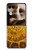 S1789 ammonite Fossiles Etui Coque Housse pour Motorola Razr 70 Ultra, 60 Ultra, 50 Ultra, Ultra 2026, Ultra 2025