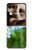 S1818 Ne m'oublie pas Etui Coque Housse pour Motorola Razr 70 Ultra, 60 Ultra, 50 Ultra, Ultra 2026, Ultra 2025