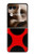 S1829 Motif Coccinelles Dot Etui Coque Housse pour Motorola Razr 70 Ultra, 60 Ultra, 50 Ultra, Ultra 2026, Ultra 2025