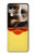 S1922 canard Visage Etui Coque Housse pour Motorola Razr 70 Ultra, 60 Ultra, 50 Ultra, Ultra 2026, Ultra 2025