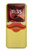 S1922 canard Visage Etui Coque Housse pour Motorola Razr 70 Ultra, 60 Ultra, 50 Ultra, Ultra 2026, Ultra 2025