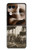 S2174 Tour Eiffel Paris Millésime Etui Coque Housse pour Motorola Razr 70 Ultra, 60 Ultra, 50 Ultra, Ultra 2026, Ultra 2025