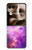 S2207 Voie Lactée Etui Coque Housse pour Motorola Razr 70 Ultra, 60 Ultra, 50 Ultra, Ultra 2026, Ultra 2025