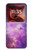 S2207 Voie Lactée Etui Coque Housse pour Motorola Razr 70 Ultra, 60 Ultra, 50 Ultra, Ultra 2026, Ultra 2025
