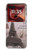 S2211 Carte postale de Paris Tour Eiffel Etui Coque Housse pour Motorola Razr 70 Ultra, 60 Ultra, 50 Ultra, Ultra 2026, Ultra 2025
