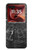 S2224 Toile d'araignée Etui Coque Housse pour Motorola Razr 70 Ultra, 60 Ultra, 50 Ultra, Ultra 2026, Ultra 2025