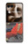 S2234 Maître Zen Bodhidharma Yoshitoshi Etui Coque Housse pour Motorola Razr 70 Ultra, 60 Ultra, 50 Ultra, Ultra 2026, Ultra 2025