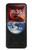 S2266 La planète Terre de l'Étoile nébuleuse espace Etui Coque Housse pour Motorola Razr 60 Ultra, Razr Ultra 2025