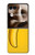 S2294 banane Etui Coque Housse pour Motorola Razr 70 Ultra, 60 Ultra, 50 Ultra, Ultra 2026, Ultra 2025