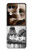S2350 Vieille Tour Eiffel Paris Etui Coque Housse pour Motorola Razr 70 Ultra, 60 Ultra, 50 Ultra, Ultra 2026, Ultra 2025