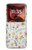 S2354 Motif pastel Fleurs Etui Coque Housse pour Motorola Razr 70 Ultra, 60 Ultra, 50 Ultra, Ultra 2026, Ultra 2025