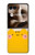 S2442 Chat mignon drôle Dessin animé Etui Coque Housse pour Motorola Razr 70 Ultra, 60 Ultra, 50 Ultra, Ultra 2026, Ultra 2025