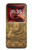 S2452 Bouddha Bas relief Art Imprimé Graphique Etui Coque Housse pour Motorola Razr 70 Ultra, 60 Ultra, 50 Ultra, Ultra 2026, Ultra 2025