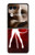 S2455 Sexy Fille du Diable Etui Coque Housse pour Motorola Razr 70 Ultra, 60 Ultra, 50 Ultra, Ultra 2026, Ultra 2025