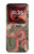 S2469 108 héros de Suikoden Saginoike Heikuro Etui Coque Housse pour Motorola Razr 70 Ultra, 60 Ultra, 50 Ultra, Ultra 2026, Ultra 2025