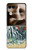 S2491 Hokusai Kirifuri Cascade à Kurokami Etui Coque Housse pour Motorola Razr 70 Ultra, 60 Ultra, 50 Ultra, Ultra 2026, Ultra 2025