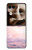 S2514 Ailes Ange mignon Etui Coque Housse pour Motorola Razr 70 Ultra, 60 Ultra, 50 Ultra, Ultra 2026, Ultra 2025