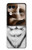 S2553 Tigre blanc Etui Coque Housse pour Motorola Razr 70 Ultra, 60 Ultra, 50 Ultra, Ultra 2026, Ultra 2025