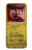 S2618 Un Kilo Lingot d'or Etui Coque Housse pour Motorola Razr 70 Ultra, 60 Ultra, 50 Ultra, Ultra 2026, Ultra 2025