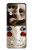 S2639 Neil Armstrong blanc astronaute Costume espace Etui Coque Housse pour Motorola Razr 70 Ultra, 60 Ultra, 50 Ultra, Ultra 2026, Ultra 2025