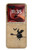 S2648 Les sorcières d'Halloween millésimé balle Etui Coque Housse pour Motorola Razr 70 Ultra, 60 Ultra, 50 Ultra, Ultra 2026, Ultra 2025