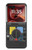 S2660 Multimètre analogique imprimé graphique Etui Coque Housse pour Motorola Razr 70 Ultra, 60 Ultra, 50 Ultra, Ultra 2026, Ultra 2025