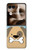 S2669 Mignon os chien pattes Dessin animé Etui Coque Housse pour Motorola Razr 70 Ultra, 60 Ultra, 50 Ultra, Ultra 2026, Ultra 2025