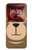 S2721 Mignon grincheux Singe Dessin animé Etui Coque Housse pour Motorola Razr 70 Ultra, 60 Ultra, 50 Ultra, Ultra 2026, Ultra 2025