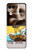 S2810 Carte Tarot Le Fou Etui Coque Housse pour Motorola Razr 70 Ultra, 60 Ultra, 50 Ultra, Ultra 2026, Ultra 2025