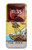 S2810 Carte Tarot Le Fou Etui Coque Housse pour Motorola Razr 70 Ultra, 60 Ultra, 50 Ultra, Ultra 2026, Ultra 2025