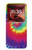 S2884 Tie Dye Swirl couleur Etui Coque Housse pour Motorola Razr 70 Ultra, 60 Ultra, 50 Ultra, Ultra 2026, Ultra 2025