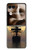 S2897 Pirate Ship Lune Nuit Etui Coque Housse pour Motorola Razr 70 Ultra, 60 Ultra, 50 Ultra, Ultra 2026, Ultra 2025