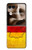 S2935 Allemagne Drapeau Carte Etui Coque Housse pour Motorola Razr 70 Ultra, 60 Ultra, 50 Ultra, Ultra 2026, Ultra 2025